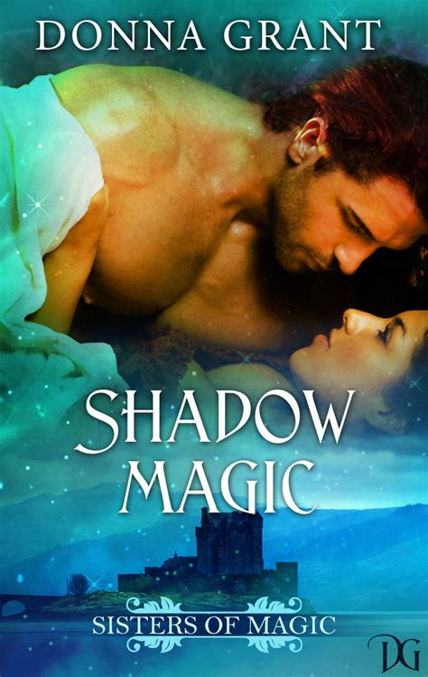 Unlocking the mysteries of the Shadow Magic trilogy